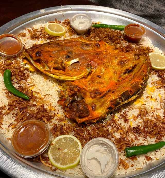 افضل مطاعم غداء الدمام