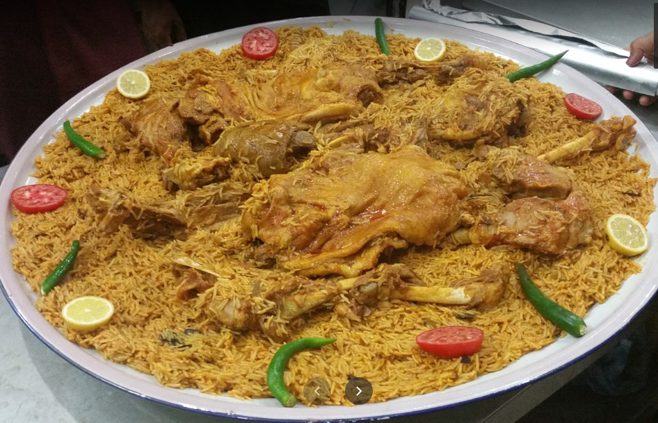 مطعم ملك المندي والمضغوط الاحساء ( الاسعار + المنيو + الموقع ) - مطاعم و كافيهات الشرقية