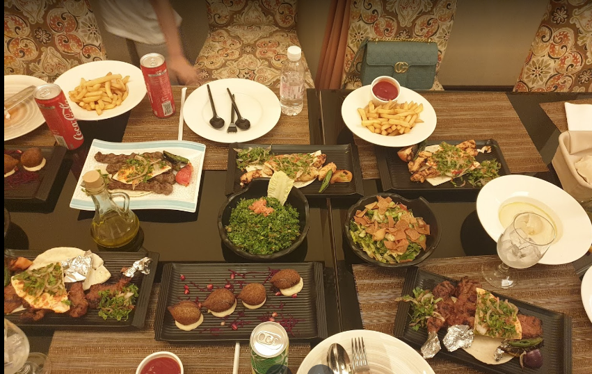 افضل مطاعم طريق الخليج الاحساء ( الأسعار + المنيو + الموقع ) - مطاعم و كافيهات الشرقية