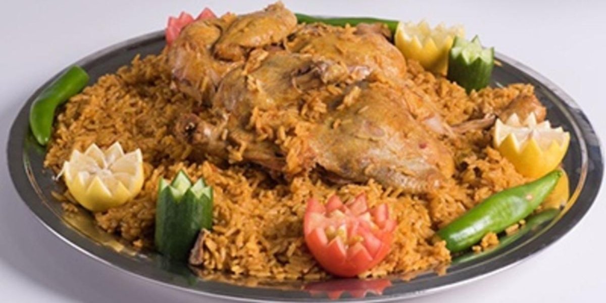 افضل مطاعم كبسة الخبر ( الأسعار + المنيو + الموقع ) - مطاعم و كافيهات الشرقية