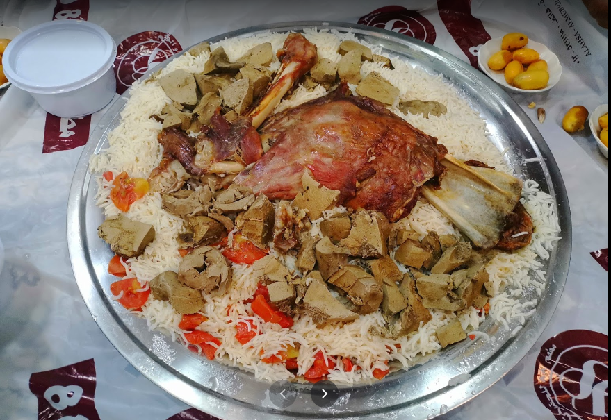 افضل مطاعم رز الخبر ( الأسعار + المنيو + الموقع ) - مطاعم و كافيهات الشرقية