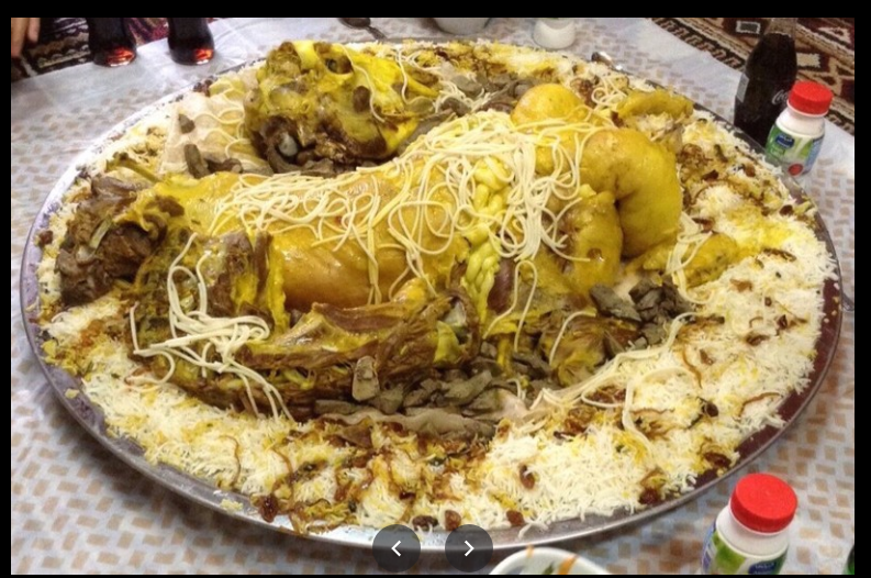 مطعم أنعام الاحساء ( الاسعار + المنيو + الموقع ) - مطاعم و كافيهات الشرقية
