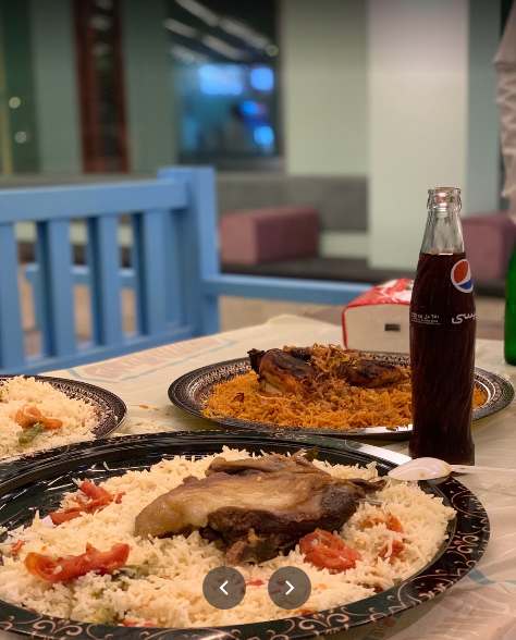 مطعم الأحساء الخبر ( الاسعار + المنيو + الموقع ) - مطاعم و كافيهات الشرقية