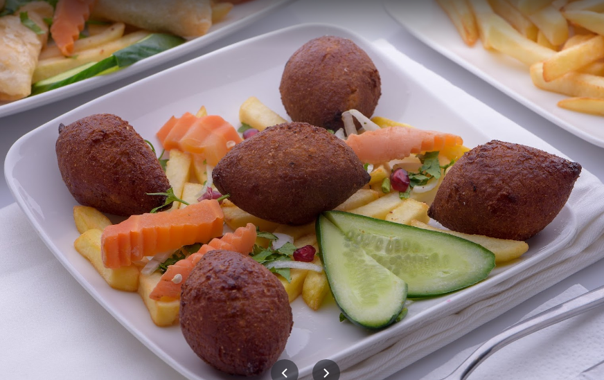مطعم عشتار الاحساء ( الاسعار + المنيو + الموقع ) - مطاعم و كافيهات الشرقية