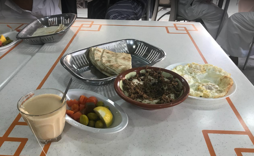 مطعم الامراء الاحساء ( الاسعار + المنيو + الموقع ) - مطاعم و كافيهات الشرقية