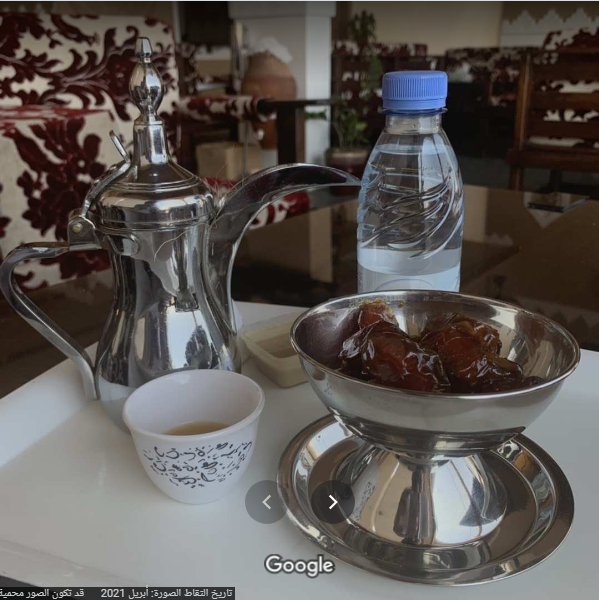 ديوانية مجلس المساء الدمام ( الاسعار + المنيو + الموقع ) - مطاعم و كافيهات الشرقية