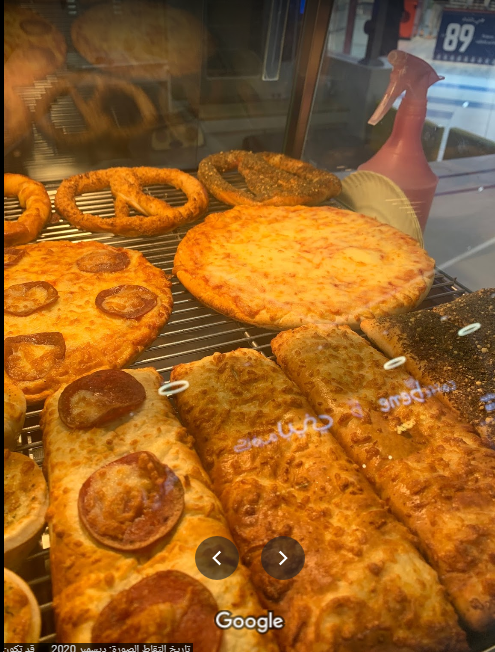 كافية بريتزل الدمام ( الاسعار + المنيو + الموقع ) - مطاعم و كافيهات الشرقية