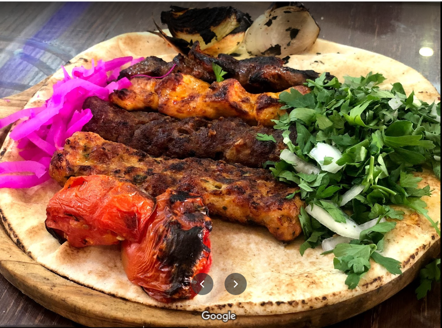 مطعم ليالي بغداد الاحساء ( الاسعار + المنيو + الموقع ) - مطاعم و كافيهات الشرقية