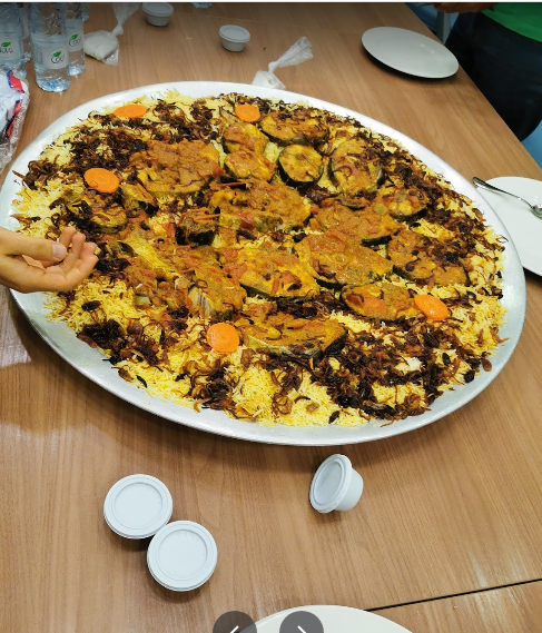 مطعم ومطبخ الاميره الدمام ( الاسعار + المنيو + الموقع ) - مطاعم و كافيهات الشرقية