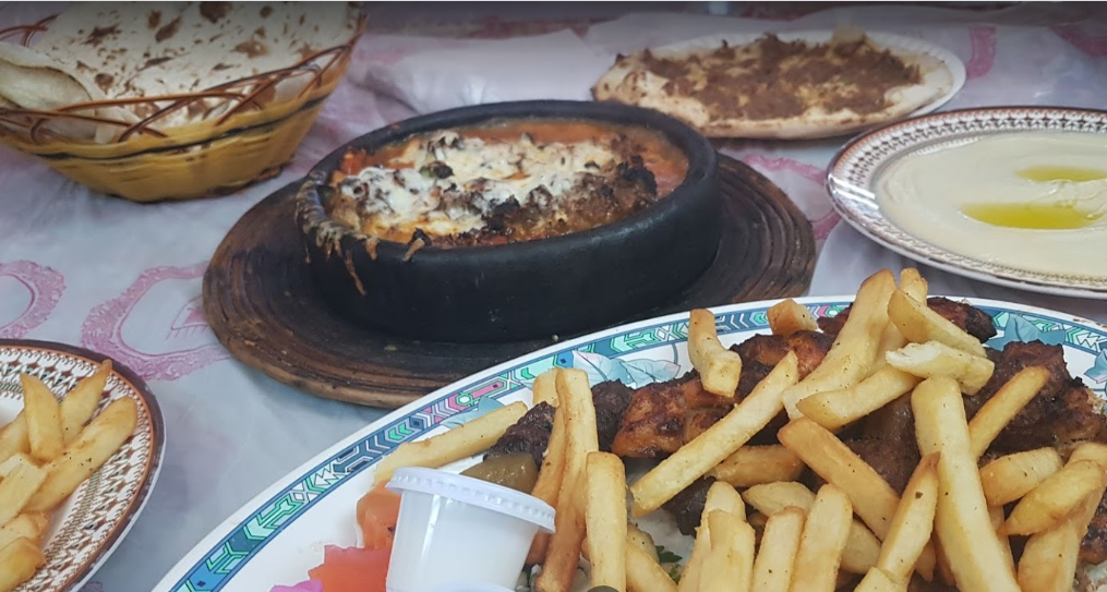 مطعم طبق الديرة الاحساء ( الاسعار + المنيو + الموقع ) - مطاعم و كافيهات الشرقية