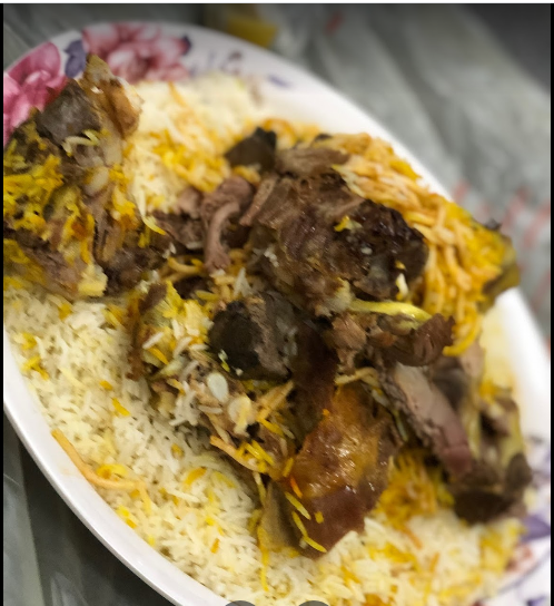 مطابخ ومندي الشلال الجبيل ( الاسعار + المنيو + الموقع ) - مطاعم و كافيهات الشرقية