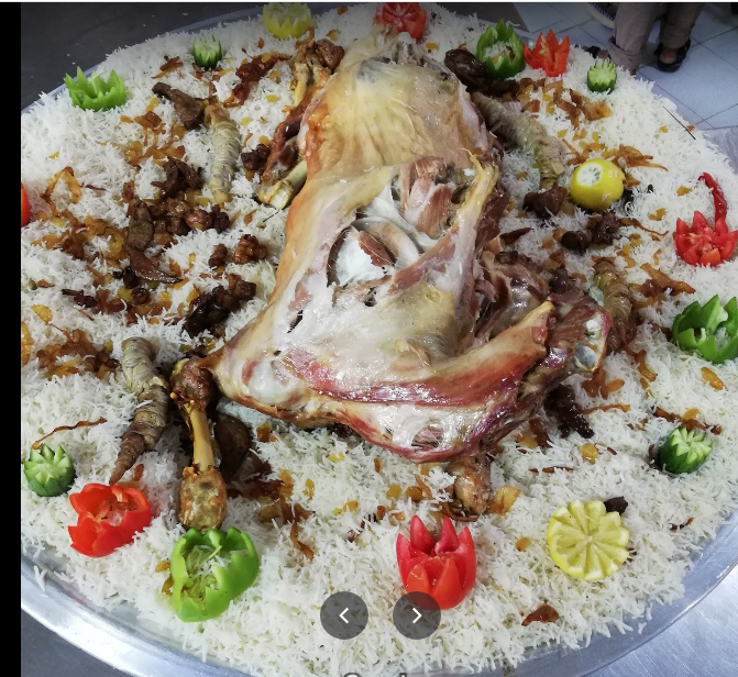 مطعم محانذ السمر الجبيل ( الاسعار + المنيو + الموقع ) - مطاعم و كافيهات الشرقية