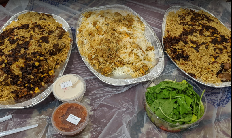 افضل مطاعم كبسة الدمام ( الأسعار + المنيو + الموقع ) - مطاعم و كافيهات الشرقية