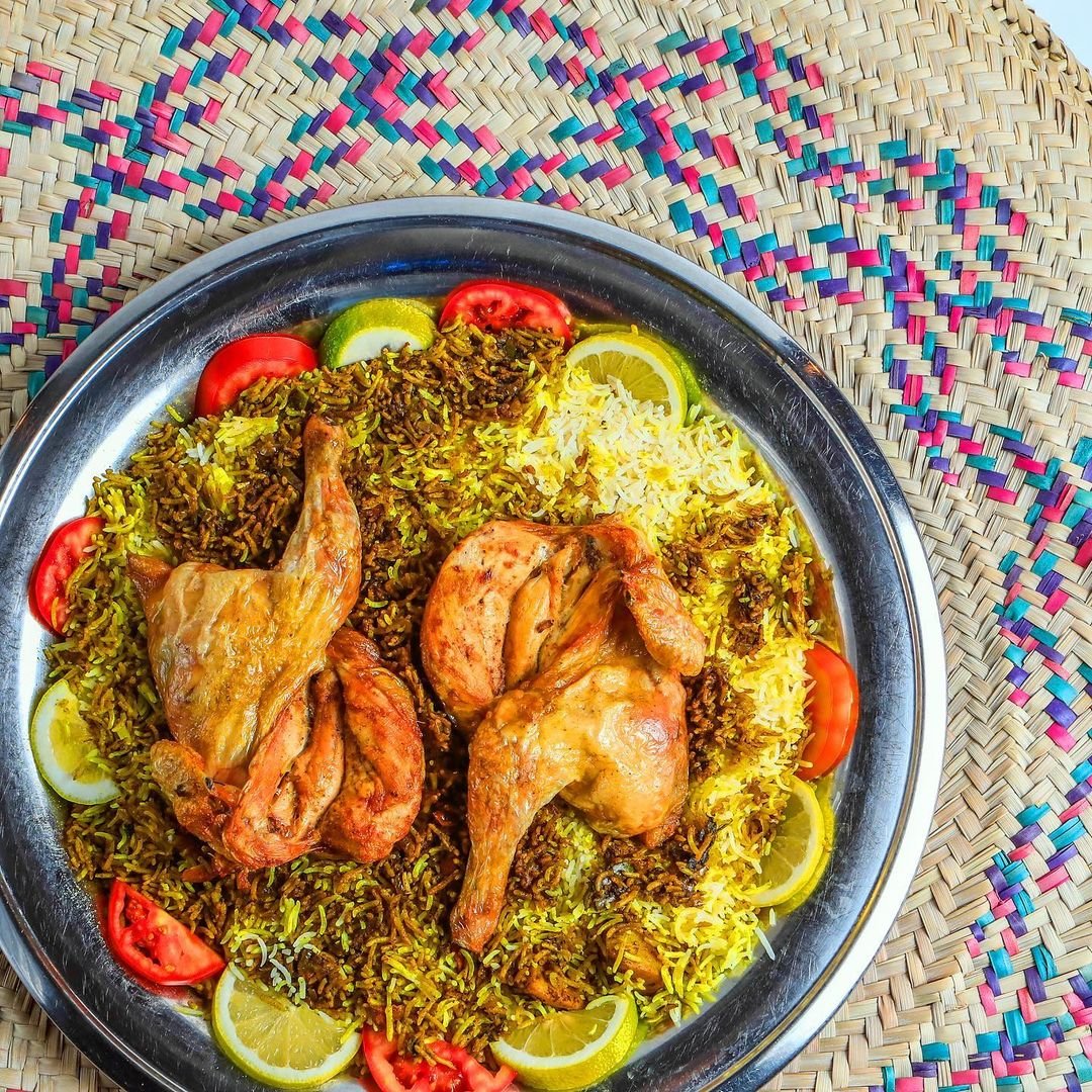 مطعم الكبسة الحساوية الدمام ( الاسعار + المنيو + الموقع ) - مطاعم و كافيهات الشرقية