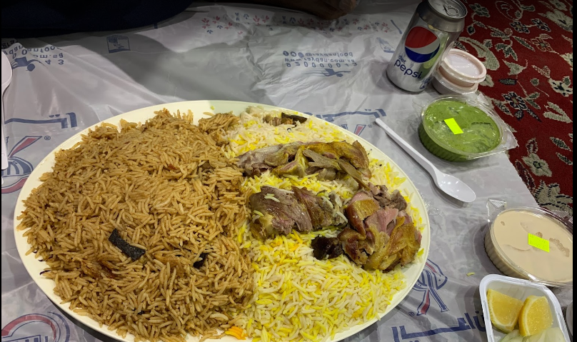 مطعم ريدان الدمام ( الاسعار + المنيو + الموقع ) - مطاعم و كافيهات الشرقية