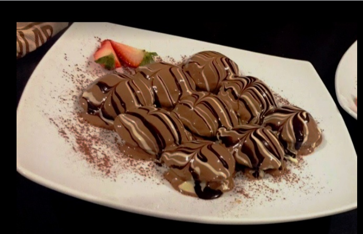 كافيه شوكولاب Choco Lab الدمام ( الاسعار + المنيو + الموقع ) - مطاعم و كافيهات الشرقية