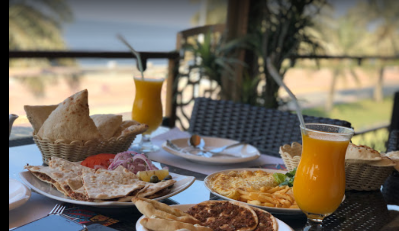 مطاعم فطور على البحر الدمام ( الأسعار + المنيو + الموقع ) - مطاعم و كافيهات الشرقية