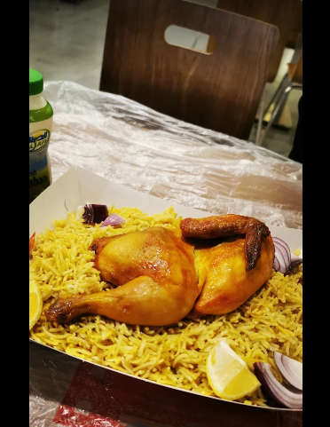مطعم كبسة ارت الدمام ( الاسعار + المنيو + الموقع ) - مطاعم و كافيهات الشرقية