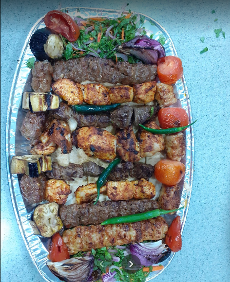 مطعم بوابة إسطنبول الدمام ( الاسعار + المنيو + الموقع ) - مطاعم و كافيهات الشرقية