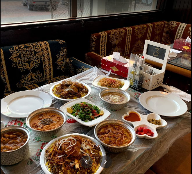 مطاعم ومطابخ باب بوخوخة الدمام ( الاسعار + المنيو + الموقع ) - مطاعم و كافيهات الشرقية