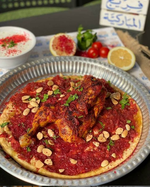مطاعم كويتية في الدمام افضل 5 مطاعم من تجارب الناس - مطاعم و كافيهات الشرقية