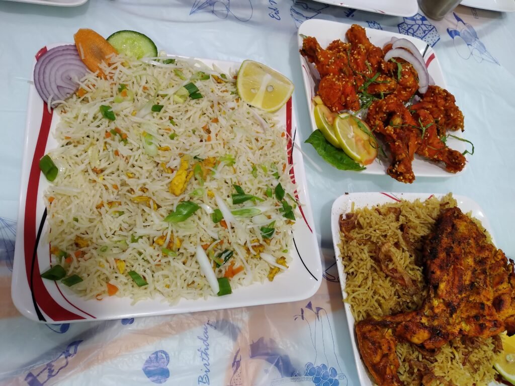 مطعم بيت الايدام الدمام ( الاسعار + المنيو + الموقع ) - مطاعم و كافيهات الشرقية