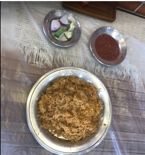 مطعم اماسينا الدمام ( الاسعار + المنيو + الموقع ) - مطاعم و كافيهات الشرقية