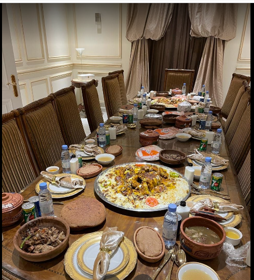مطعم الشيف بندر الدمام ( الاسعار + المنيو + الموقع ) - مطاعم و كافيهات الشرقية