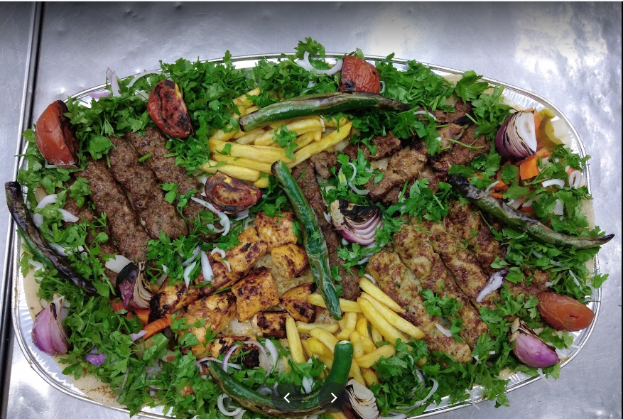 مطعم فدك الاحساء ( الاسعار + المنيو + الموقع ) - مطاعم و كافيهات الشرقية