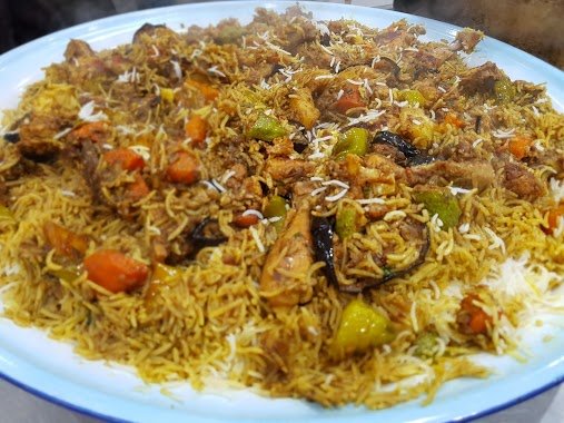 مطاعم برياني الدمام افضل 5 مطاعم من تجارب الناس - مطاعم و كافيهات الشرقية