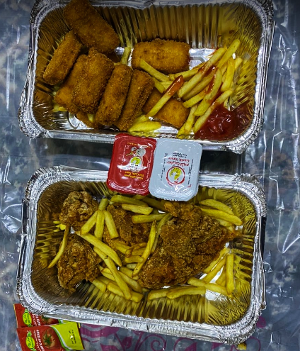 مطعم بروست الطازج الدمام ( الاسعار + المنيو + الموقع ) - مطاعم و كافيهات الشرقية