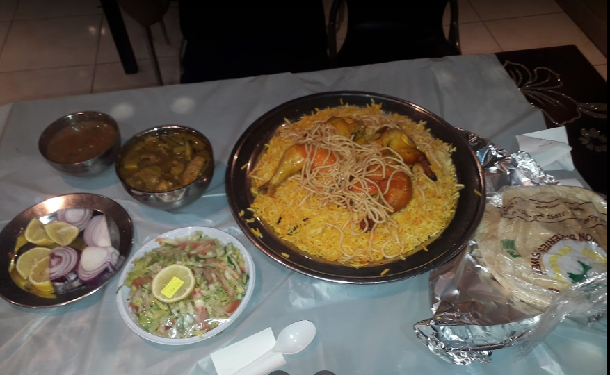 مطاعم السانية الدمام ( الاسعار + المنيو + الموقع ) - مطاعم و كافيهات الشرقية
