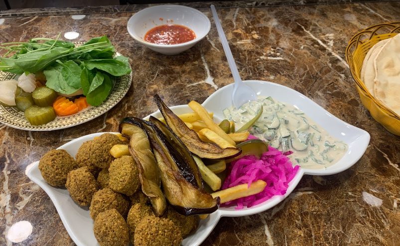 مطعم القدس الدمام ( الاسعار + المنيو + الموقع ) - مطاعم و كافيهات الشرقية