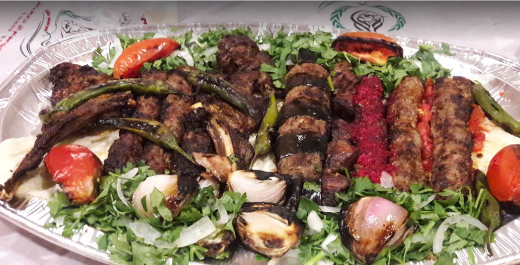 مطعم اسد الرافدين الدمام ( الاسعار + المنيو + الموقع ) - مطاعم و كافيهات الشرقية