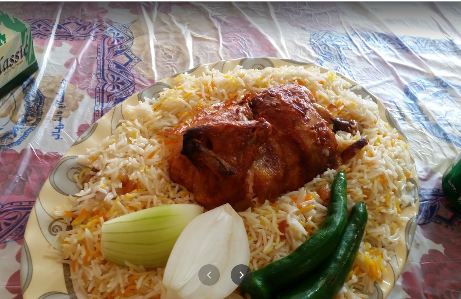 مطعم جرش الدمام ( الاسعار + المنيو + الموقع ) - مطاعم و كافيهات الشرقية