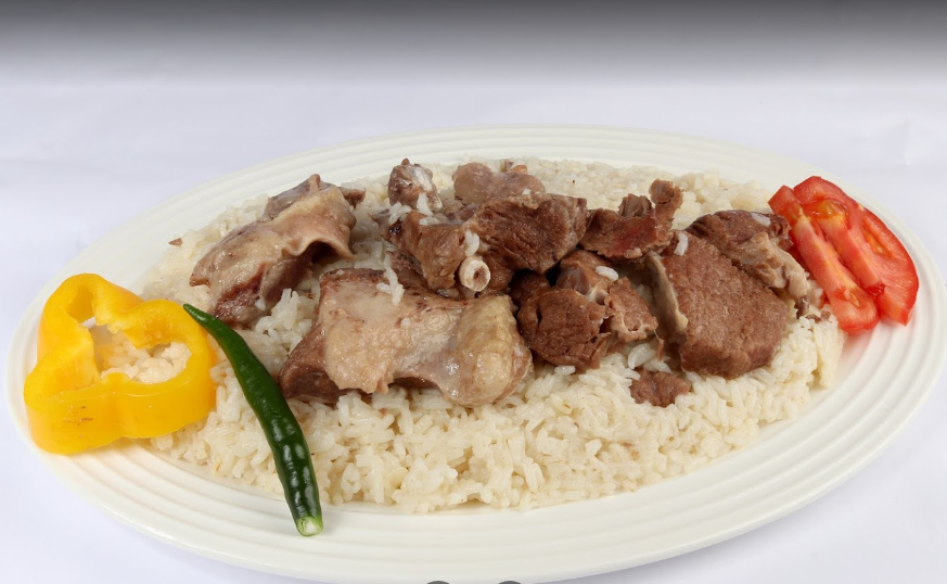 مطعم مضغوط حاشيكم الدمام ( الاسعار + المنيو + الموقع ) - مطاعم و كافيهات الشرقية