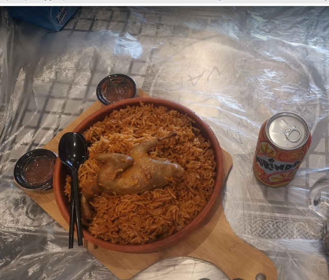مطعم أسوار الحمام الدمام ( الاسعار + المنيو + الموقع ) - مطاعم و كافيهات الشرقية