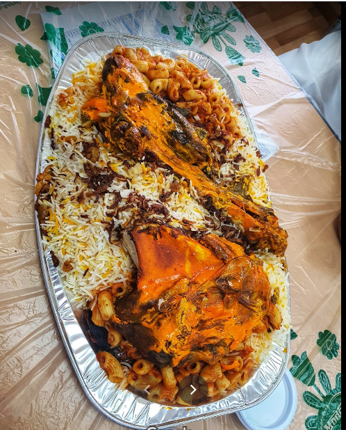 مطعم كبانا الدمام ( الاسعار + المنيو + الموقع ) - مطاعم و كافيهات الشرقية