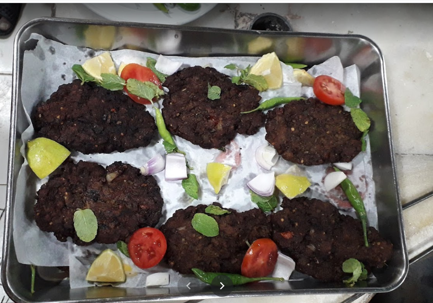 مطعم الريان الدمام