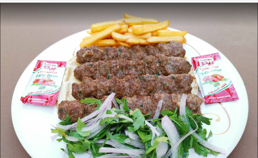 مطاعم قلعة الجود الدمام ( الاسعار + المنيو + الموقع ) - مطاعم و كافيهات الشرقية