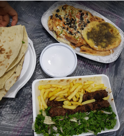 مطعم الغدير الاحساء ( الاسعار + المنيو + الموقع ) - مطاعم و كافيهات الشرقية