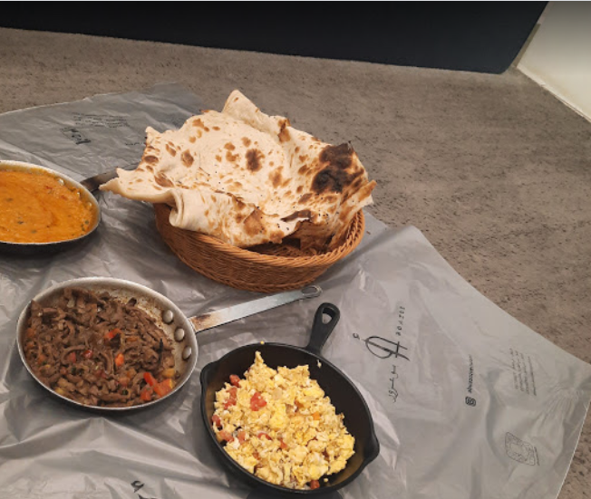 مطعم فوال ابو عزوز الخبر ( الاسعار + المنيو + الموقع ) - مطاعم و كافيهات الشرقية