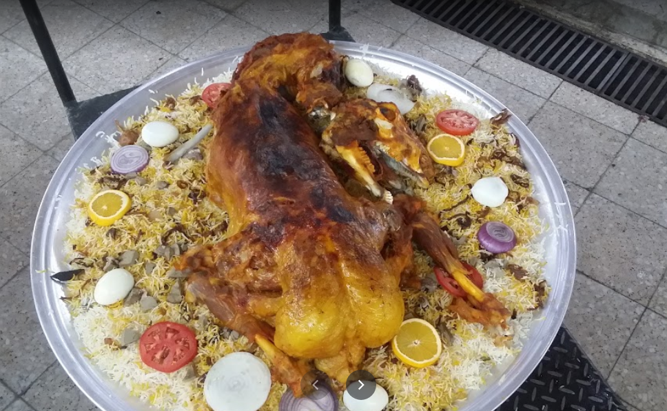 مطاعم الراشدية الاحساء افضل 8 مطاعم من تجارب الناس - مطاعم و كافيهات الشرقية