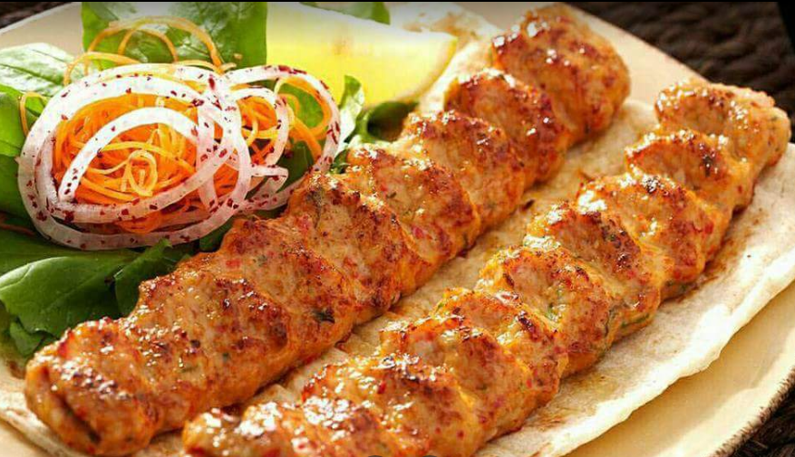 مطعم صحاري الاحساء ( الاسعار + المنيو + الموقع ) - مطاعم و كافيهات الشرقية