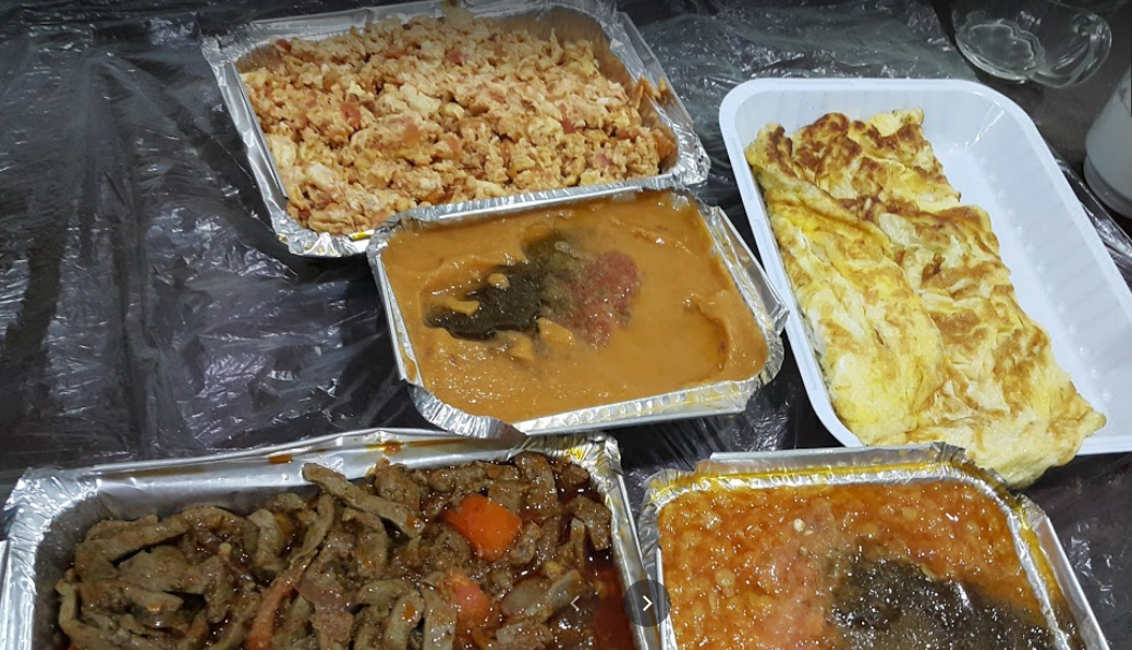 مطعم صباح الخير الاحساء ( الاسعار + المنيو + الموقع ) - مطاعم و كافيهات الشرقية