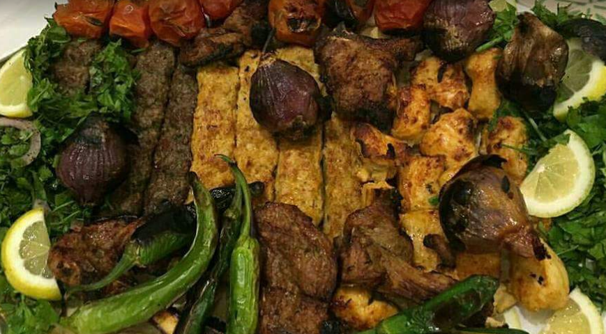 مطعم الهياتم الاحساء ( الاسعار + المنيو + الموقع ) - مطاعم و كافيهات الشرقية