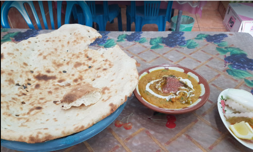 مطعم فول العربي الخبر ( الاسعار + المنيو + الموقع ) - مطاعم و كافيهات الشرقية