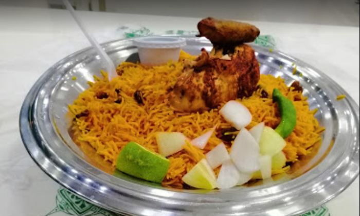 مطعم بيت البخاري الحديث الاحساء ( الاسعار + المنيو + الموقع ) - مطاعم و كافيهات الشرقية