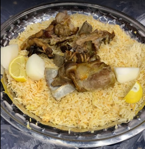 مطعم العمران البخاري الاحساء ( الاسعار + المنيو + الموقع ) - مطاعم و كافيهات الشرقية