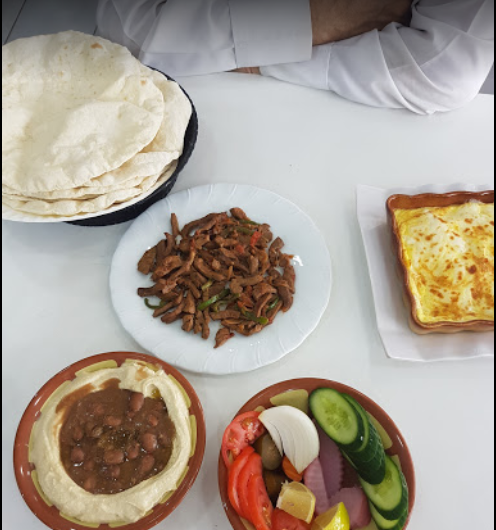 مطعم مطبقاتي الاحساء ( الاسعار + المنيو + الموقع ) - مطاعم و كافيهات الشرقية